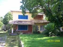 Nova Iguau - Condomnio Clube 34 - Duplex 4 Quartos