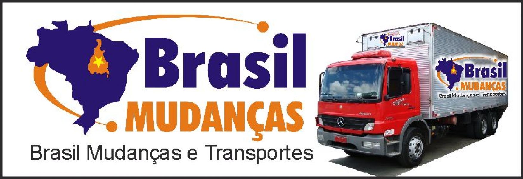 Brasil mudanas e transprotes (62)3298-5284 / 9611-7949