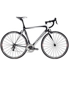 Cannondale Synapse Carbon 3 Ultegra Road Bike -