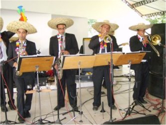 Orquestra Caravelas