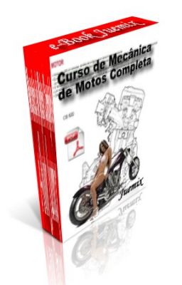 Curso de mecnica de motos
