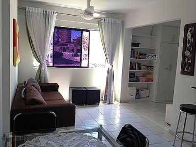 Apartamento a venda em Salvador, Imbu