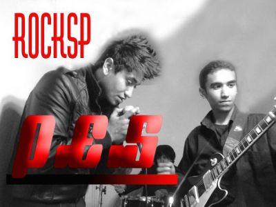 Banda P.E.S ROCK SP