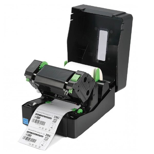 Impressora de Etiquetas Trmica - TE200 - TSC