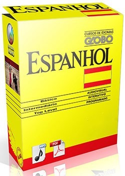 Curso Completo de Espanhol - Aprenda em casa