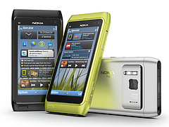 Venda:Blackberry Torch 9800, Bold 9700, iphone 4, Nokia N8, Bold 3, HTC EVO 4G