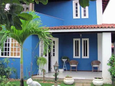 Casa em condomnio a venda em Lauro de Freitas, Bahia