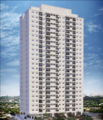 Apartamento Capital Brs - Aptos 40m  68m - So Paulo !!!!