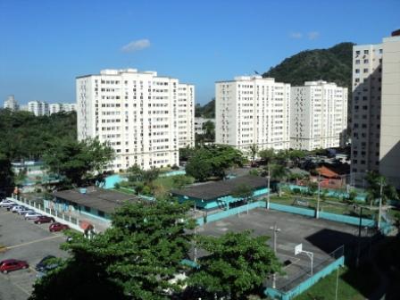 Aluguel, Casas & Apartamentos Mobiliados Temporada Jacarepagu e Barra da Tijuca