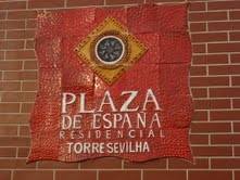Plaza de Espanha
