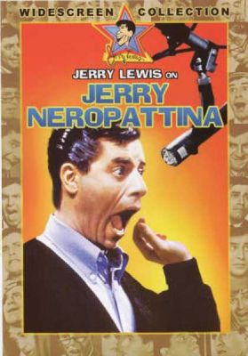 FILMES DE JERRY LEWIS - A PARTIR DE 7,00