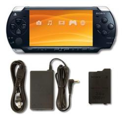 SUPER PROMOO!PSP Slim 2001 Desbloq. + 4GB Sony R$299