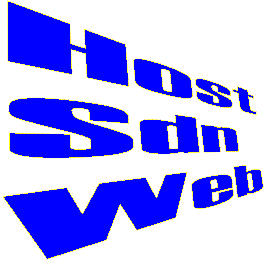 Hospedagem de Sites Hostsdnweb