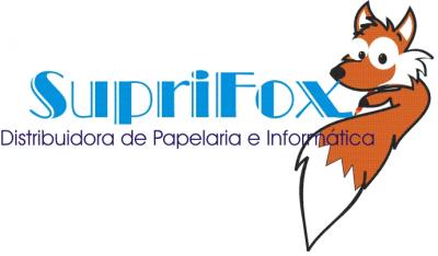 SupriFox - Distribuidora de Papelaria e Informtica Atacado e Varejo