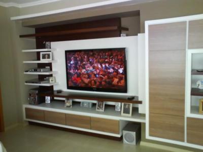 Instalao de Suporte de TV LCD no Rio de Janeiro