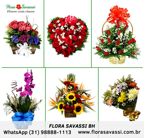 Floricultura BH flores de BH Entregas de flores, cestas e presentes para Shopping Oiapoque BH 