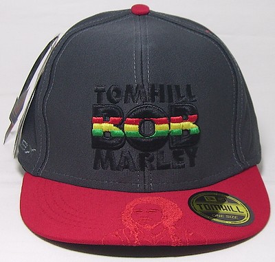 Bons do Bob Marley