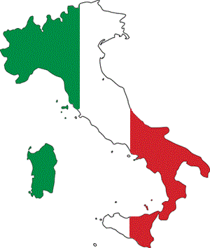 Aulas de italiano