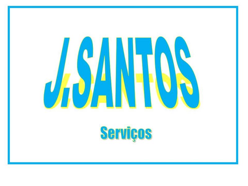 J.Santos Servios Reparos em Geral