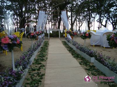 Casamento na Praia - Som Luz Dj - Angra Ilha Bela Ubatuba Riviera Maresias Toque Toque Barracuda
