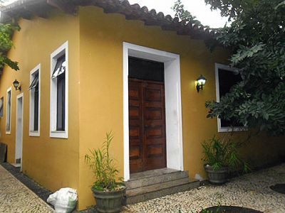 Casa a venda em Salvador, Rio Vermelho