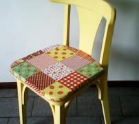 MCA - mesas e cadeiras artesanais