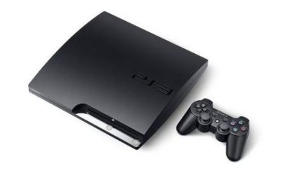 Playstation 3 160GB + Controle + Cabo HDMI