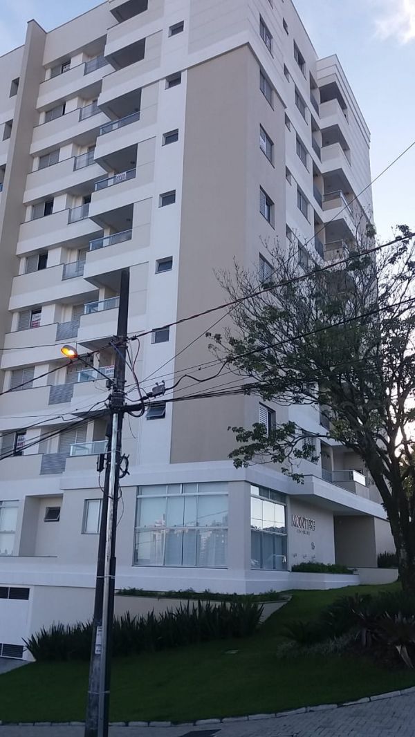 Montese Centro Cricima apartamento venda