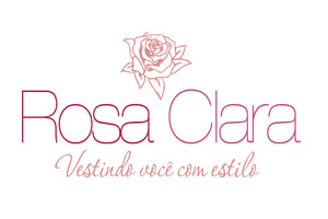 Rosa Clara Moda Evanglica