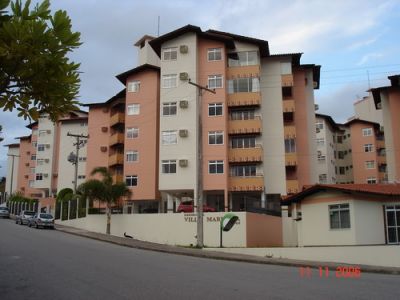 Apartamento Florianopolis Itacorubi