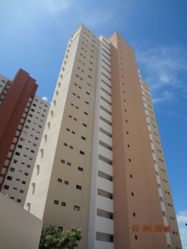 Apartamento para alugar em Ponta Negra - Cd.AP00061