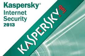 Kaspersky Internet Security 2013 para 3 PCs por uma ano R$100,00