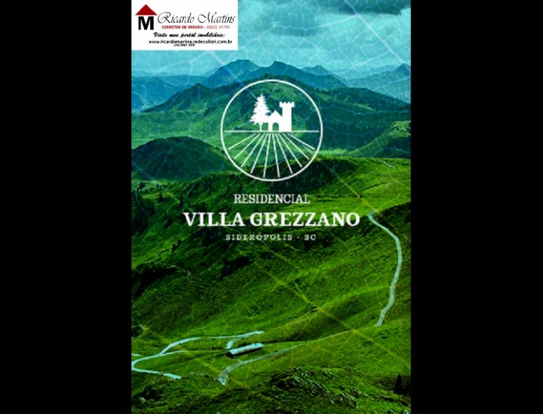 Villa Grezzano Centro Siderpolis