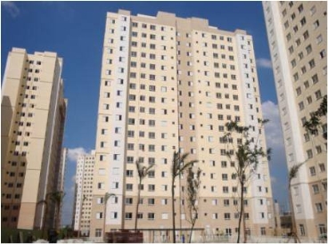 Apartamento 114, lindo 2 dormitrios pronto na Avenida Guarulhos com 100 itens de lazer.