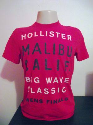 Camisas Hollister - Originais - timo Preo