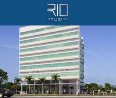 Salas e Lojas Comercias prximo ao Rio Centro (Rio Business Center)