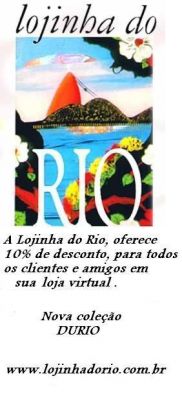 Lojinha do Rio