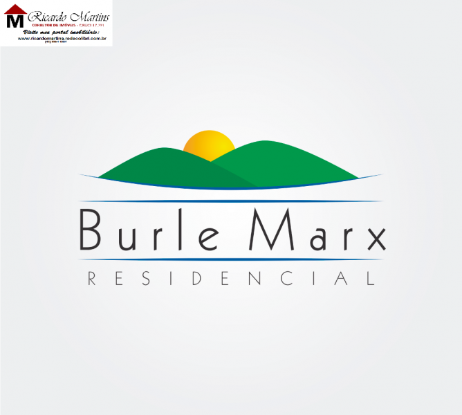 Burle Marx Centro Cricima apartamento venda