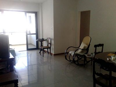 Apartamento a venda em Salvador da Bahia, Graa
