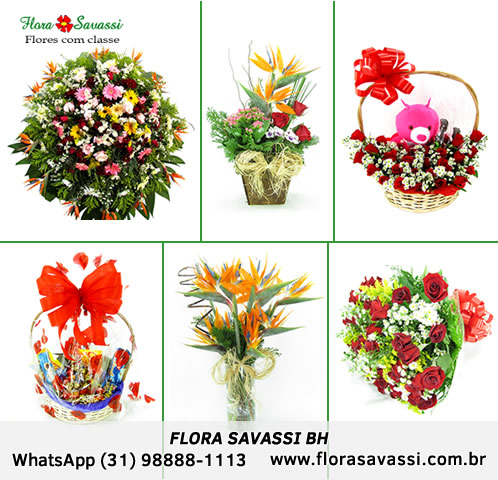 31  3281-1113 floricultura entrega flores cesta de café da manhã e coroa de flores em CONTAGEM MG   