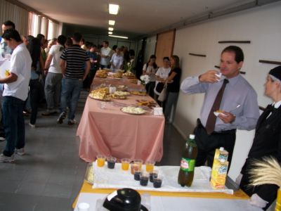 buffet em brasilia-Spacobuffet distrito federal