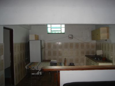 Casa para alugar em Guaraú - Peruíbe