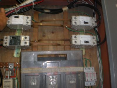ELETRICISTA: Instalação e Manutenção Eletrica