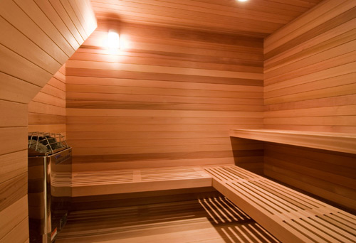 Assistência Técnica para Saunas - Saunas-seca-saunas