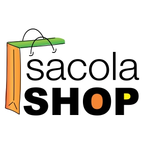 SacolaShop Sacolas Personaizadas