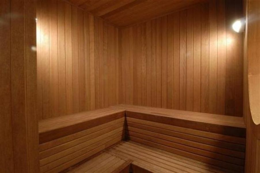 Sauna Seca Manutenção | Instalação | Projetos e Execução 