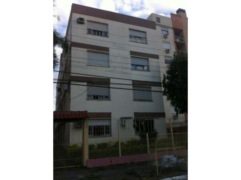 Apartamento 65m2 bairro marechal Rondon Canoas com garagem