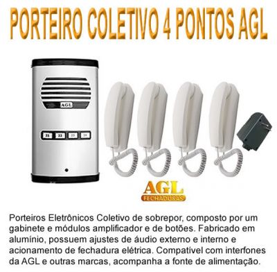 portão automatico interfone video porteiro eletronico 41053573