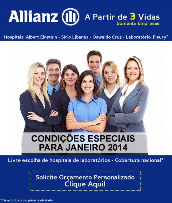 Planos de Saúde  Empresa RJ | ALLIANS| BRADESCO| SUL AMÉRICA | GOLDEN CROSS | UNIMED SEGUROS - RJ