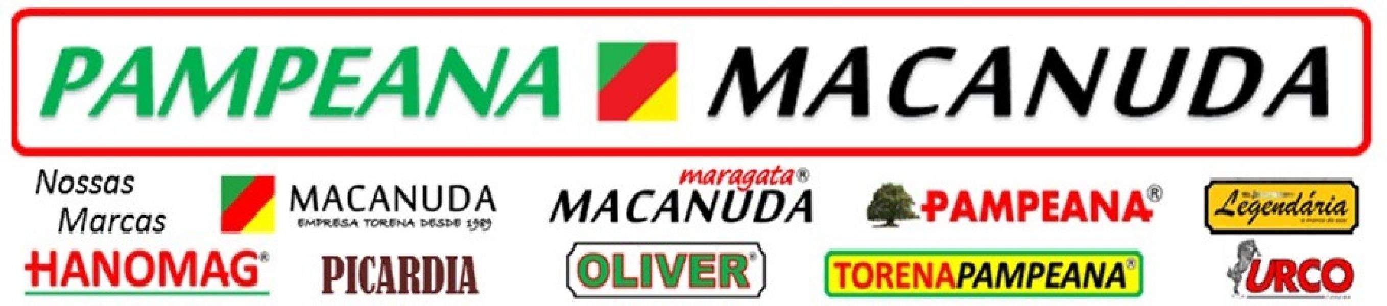 Polpa de Maracujá sem sementes máquinas Macanuda